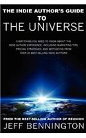 Indie Author's Guide to the Universe