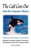 Call Goes Out from the Cetacean Nation