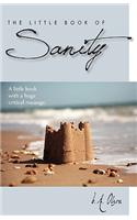 Little Book of Sanity