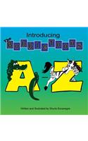 Introducing the BobbleToons A-Z
