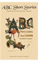 ABC Short Stories