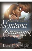 Once Upon a Montana Summer