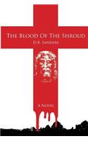 Blood of the Shroud