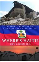 Where's Haiti?