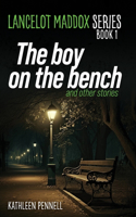 Boy on the Bench