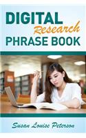Digital Research Phrase Book