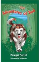 The Adventures of Red