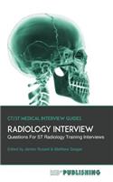 Radiology Interview
