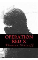 Operation Red X