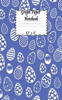 Graph Paper Notebook