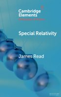 Special Relativity