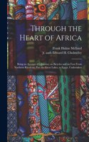 Through the Heart of Africa