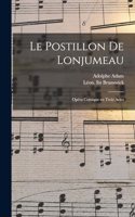 Le postillon de Lonjumeau