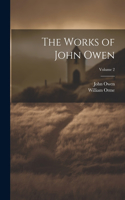 Works of John Owen; Volume 2