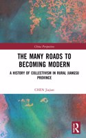 The Many Roads to Becoming Modern