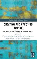 Creating and Opposing Empire