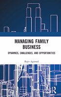 Managing Family Business