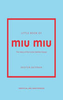 Little Book of Miu Miu