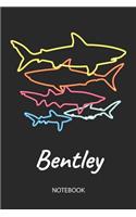 Bentley - Notebook