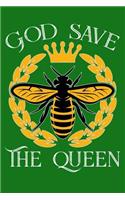 God Save The Queen