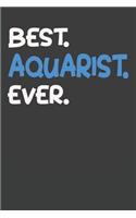Best Aquarist Ever
