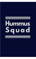 Hummus Squad