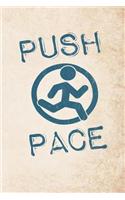 Push Pace