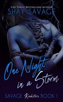 One Night in a Storm