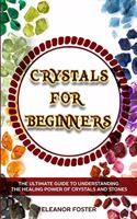 Crystals for Beginners