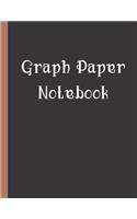 Graph Paper notebook