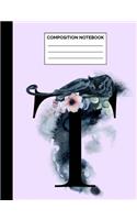 Composition Notebook