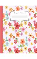 Composition Notebooks