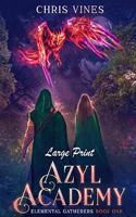 Azyl Academy