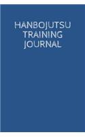 Hanbojutsu Training Journal