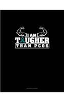 I Am Tougher Than Pcos: Accounts Journal