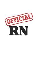 Official RN