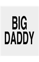 Big Daddy