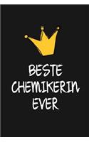 Beste Chemikerin