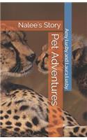 Pet Adventures