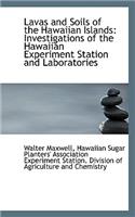 Lavas and Soils of the Hawaiian Islands