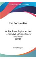 Locomotive