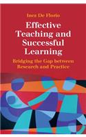Effective Teaching and Successful Learning