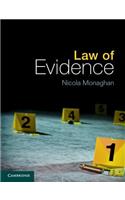 Law of Evidence