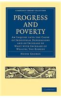 Progress and Poverty