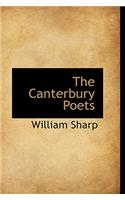 The Canterbury Poets