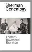Sherman Genealogy