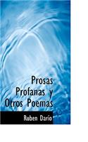 Prosas Profanas y Otros Poemas