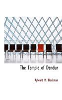 The Temple of Dendur