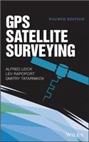 GPS Satellite Surveying