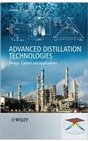 Advanced Distillation Technologies